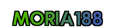 MORIA188 Logo